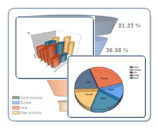 chart montage